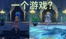 原神须弥花环爆料视频,原神新角色花环技能与外观首次曝光